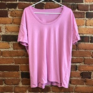 Pink T Shirt